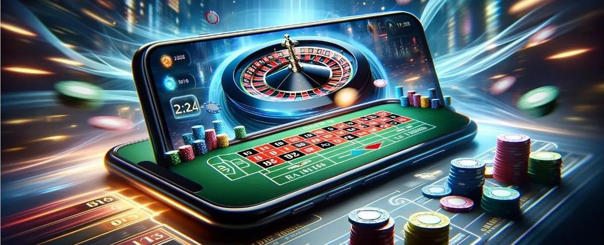 Thrilling online casino games and promotions at 8k8 bet